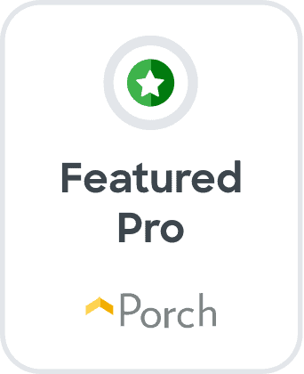 Porch Featured Pro